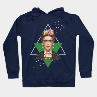 Frida Hoodie